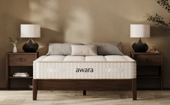 Awara Sleep background