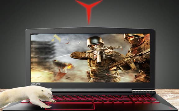 Lenovo background
