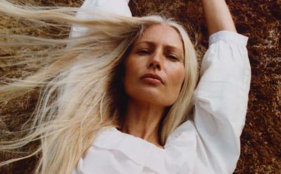 Aritzia background