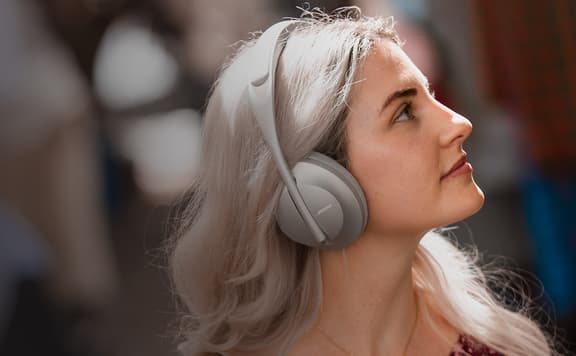 Bose background