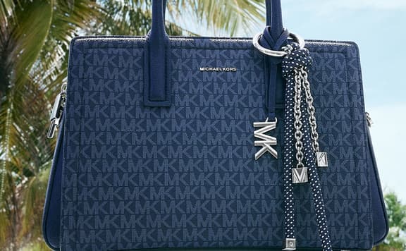 Michael Kors background