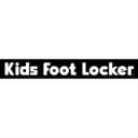 Kids Foot Locker logo2