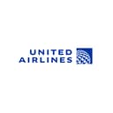 United Airlines logo2
